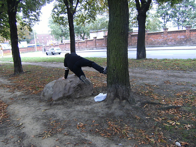 kopniak