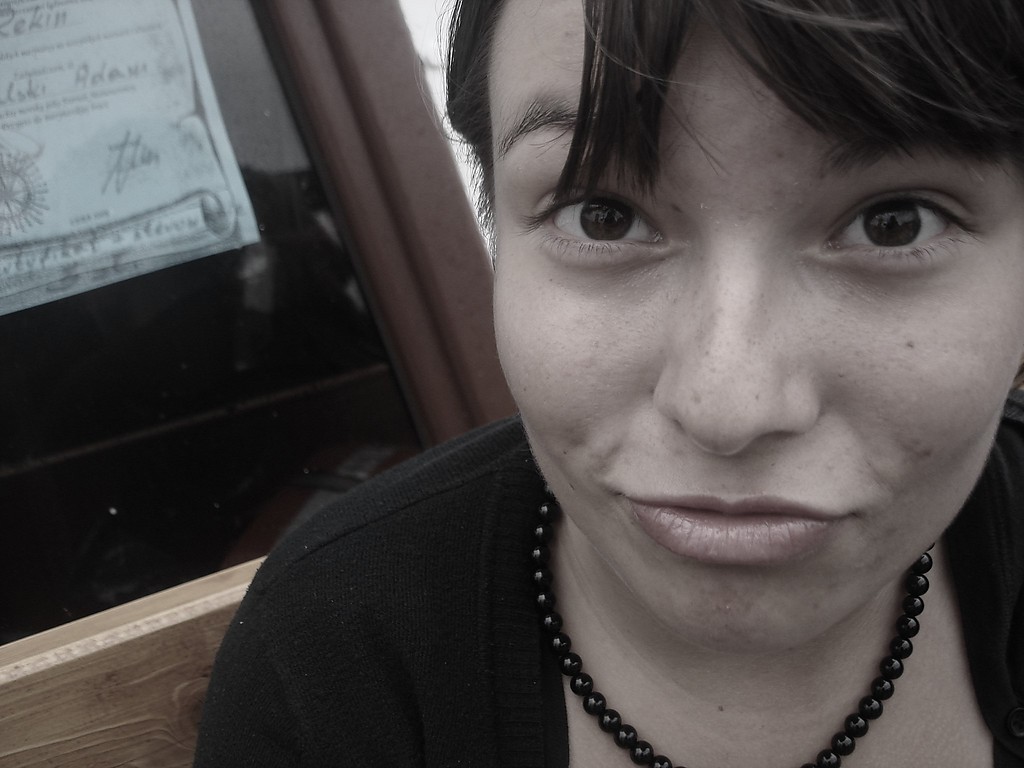 Kaczucha.;*