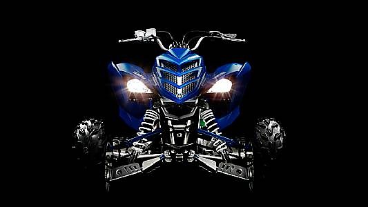 raptor 700