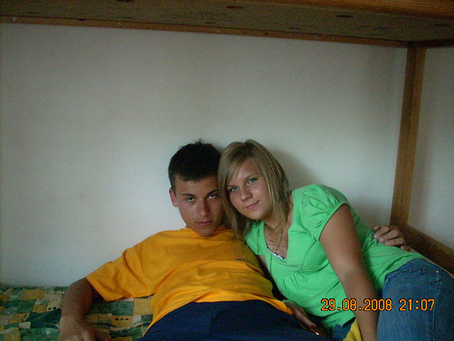 z moj kochan Fryc:)