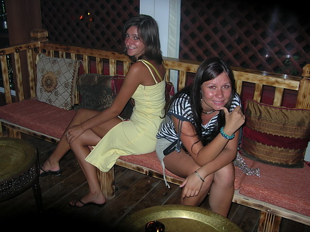 Ania! Aniaaa...!!!
