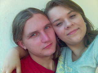 New Look :)