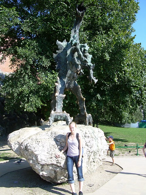 Wawel...