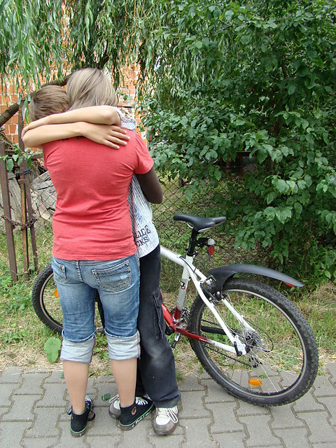 Kasia i Micha