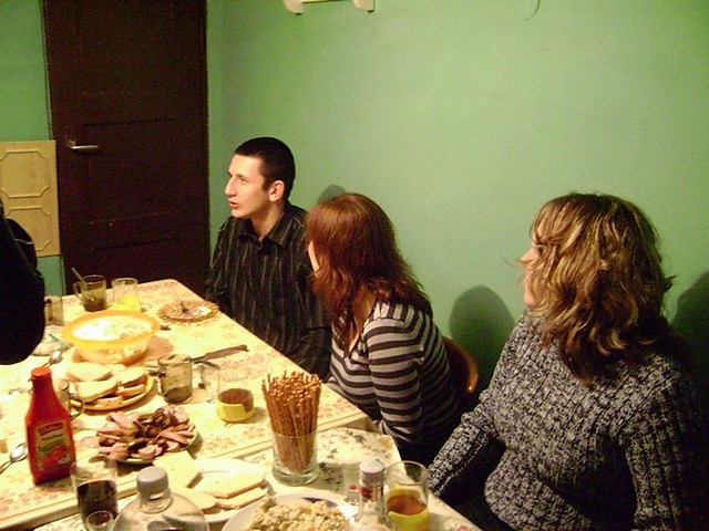 Sylwester 2008?