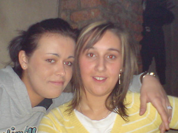 JA I JADZKA:):)