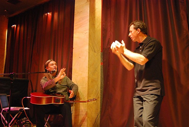 Jarek i Stasiu