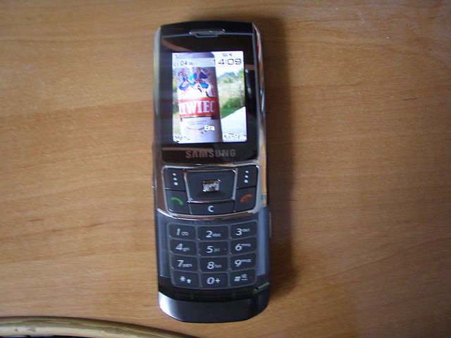 My Phone