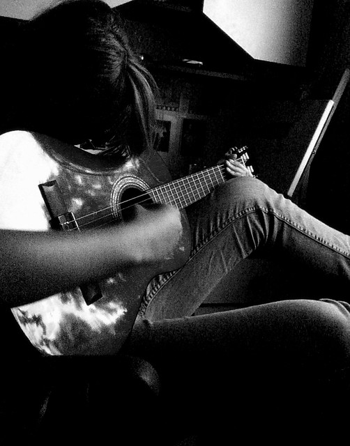 panaa z gitar...
