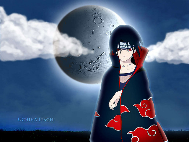 Itachi.