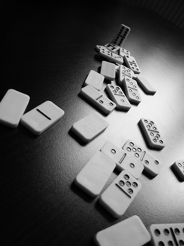 domino