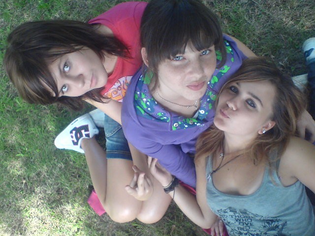 15 urodziny Dziun < 3 