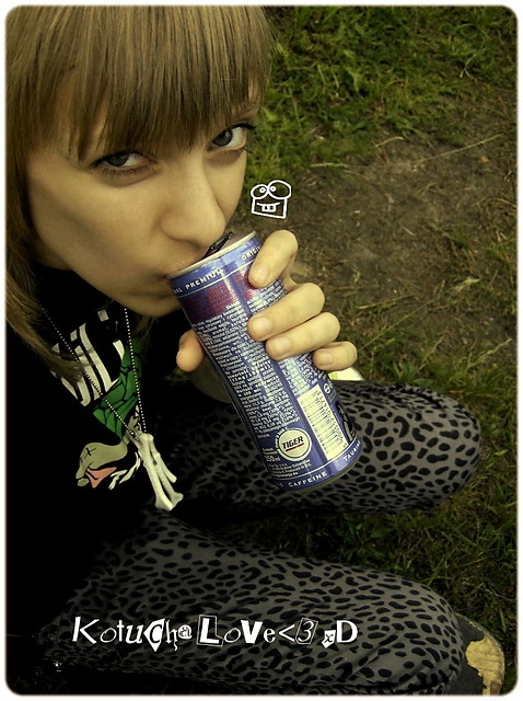 Kotucha Love xD