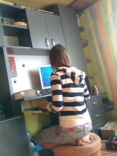 ania od tylu 