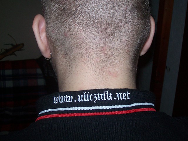 ULICZNIK - NET