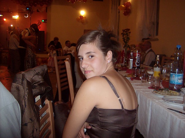 Wesele :)