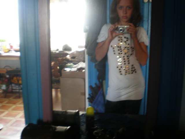 heh;P