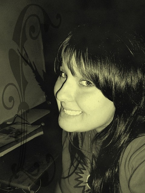 Zielona ^^