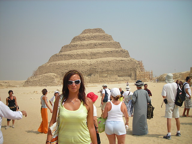 EGYPT 2008