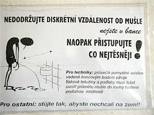 Och, Czeski!