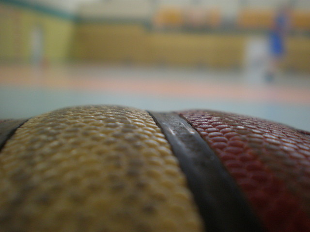 basket