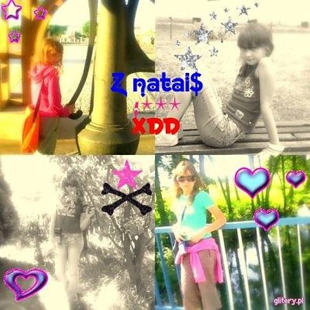 Dla Nati$ xd ;**