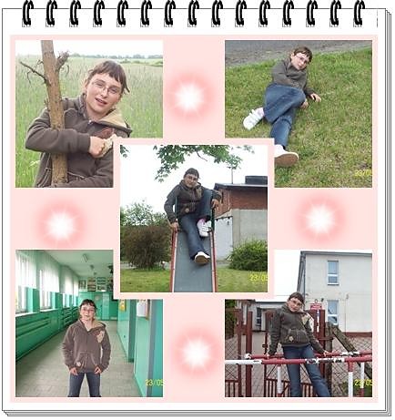 Fajny mix :))