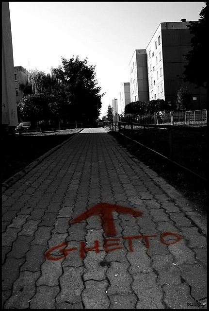 ghetto