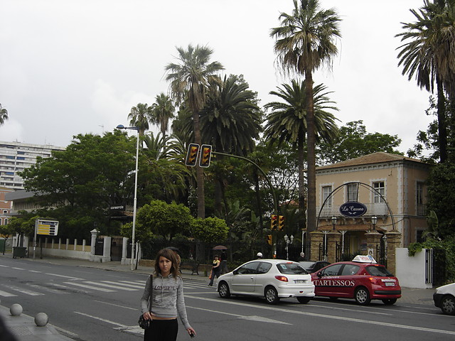 Mi CiuDad
