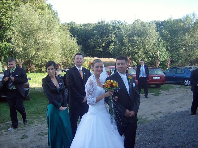 Wesele :)