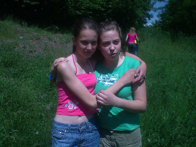 Ja I martusia;*
