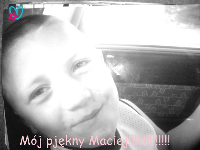 Taki Maciek=)=)