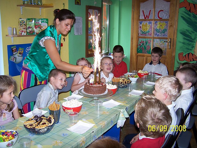Urodziny:)