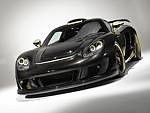 Porshe