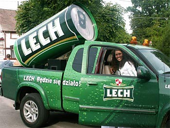 Picie xD