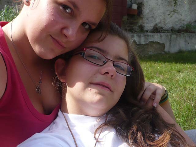 Fotka przez Alusia :*