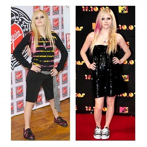 avril