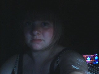 Ciemno widz! ;D
