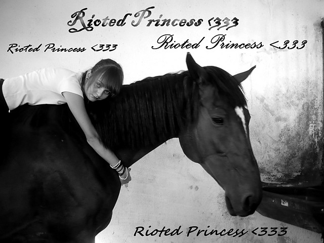 Rioted Princess.x3