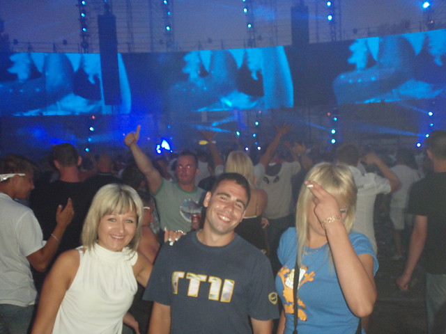 Sunrise Festival 2008