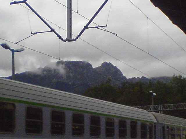 Giewont 