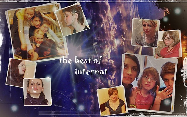 the best of internat