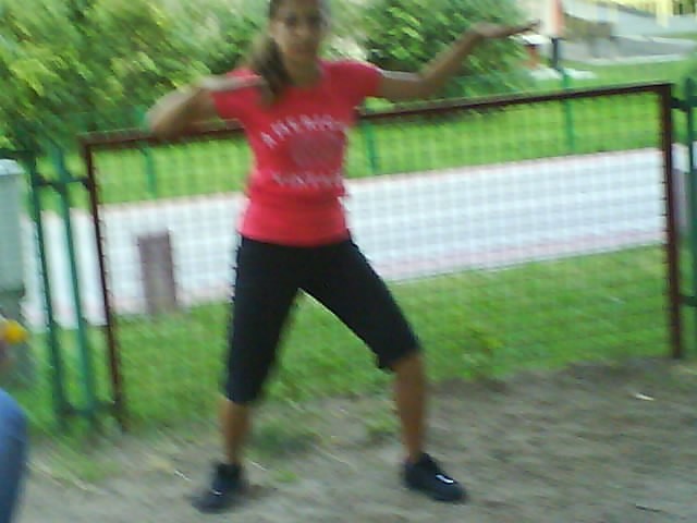 Hip - hop