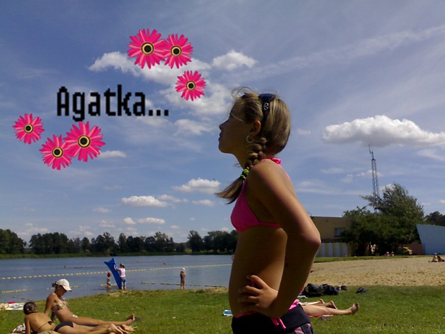 Agata