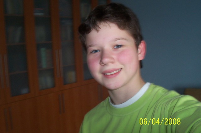 Troche umiechu na pb :)