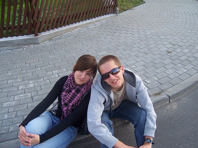 Vikcia :P