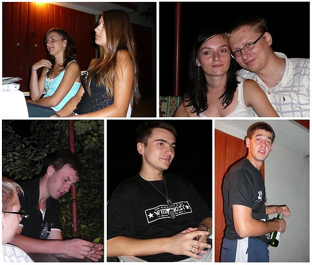 Na pieczonych:D