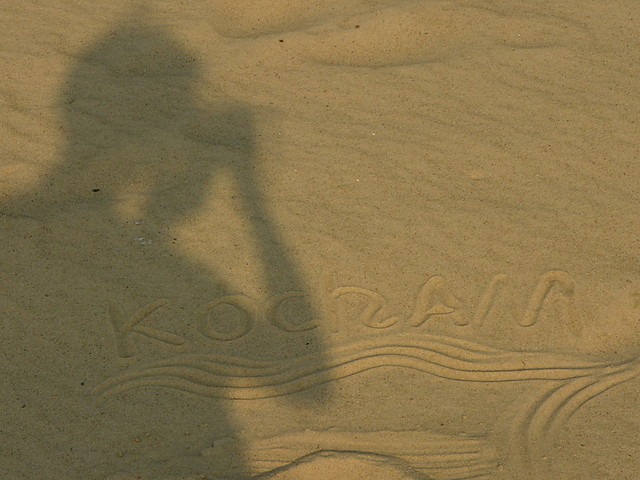 Kocham...