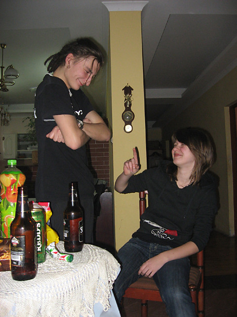 foresto&kaj