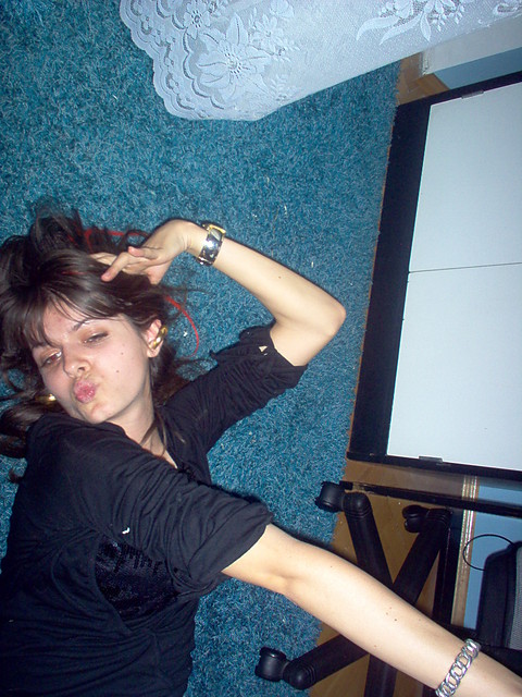 Pijana Monia